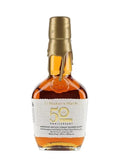 2004 Maker's Mark 50th Anniversary Kentucky Straight Bourbon Whisky 375ml