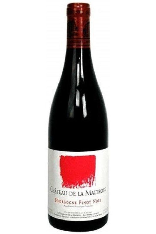 Chateau de la Maltroye Bourgogne Rouge 750ml