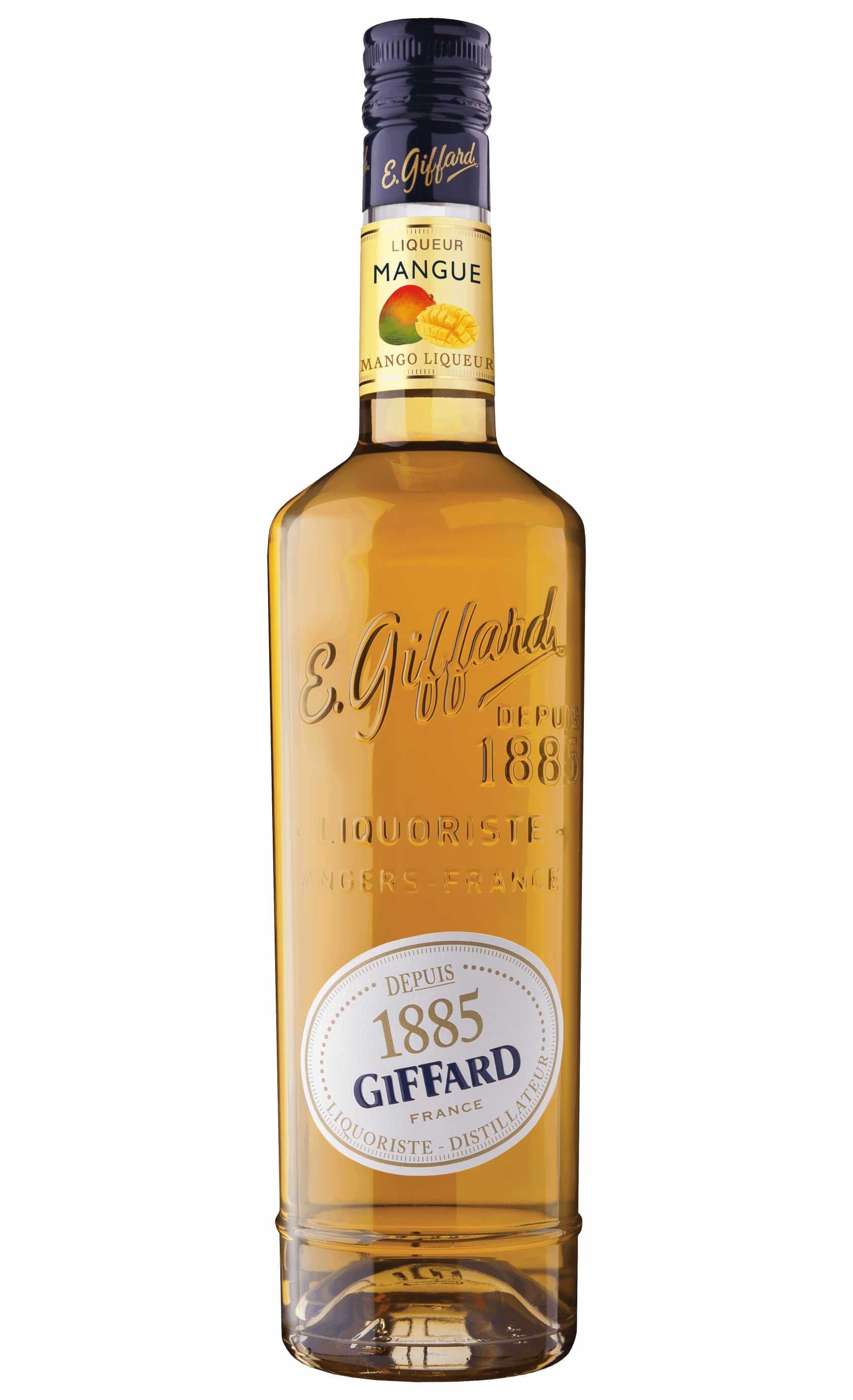 Giffard Mangue Tropic Liqueur 750ml