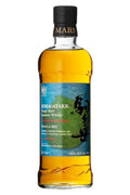 Mars Komagatake Yakushima Aging Single Malt Japanese Whisky 750ml