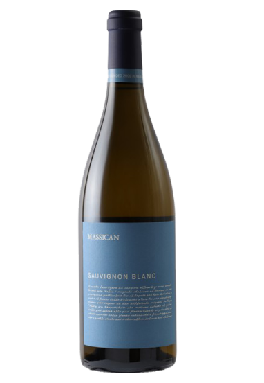 2022 Massican Sauvignon Blanc 750ml