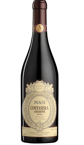 2017 Masi Costasera 750ml