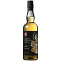 Kumesen Bushido Series Meiyo 15 Year Old Pure Malt Whisky 750ml