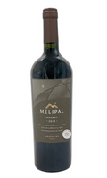 2018 Melipal Malbec 750ml