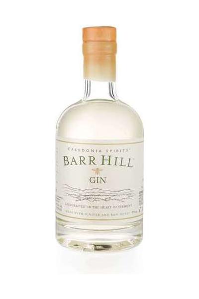 Caledonia Spirits Barr Hill Gin 375ml