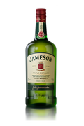 Jameson Blended Irish Whiskey 750ml