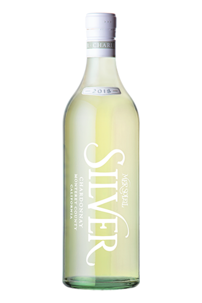 Mer Soleil Silver Unoaked Chardonnay 750ml