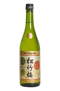 Sho Chiku Bai Classic Junmai Sake