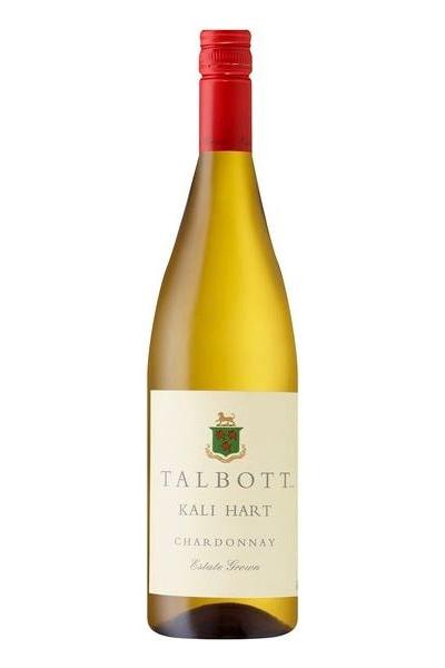 Talbott Vineyards Kali Hart Chardonnay 750ml