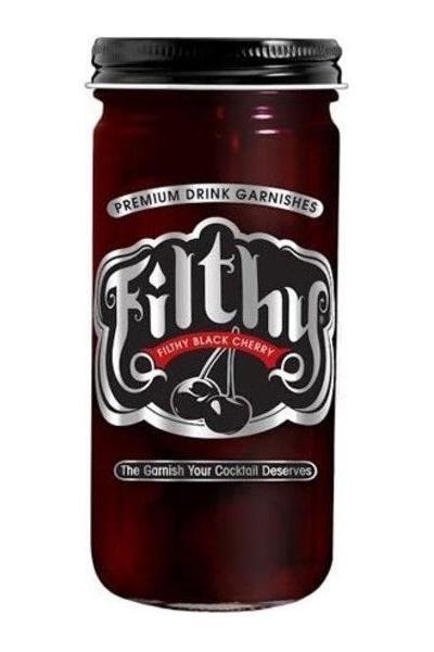 Filthy Black Cherry