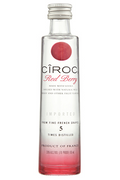 Ciroc Red Berry Grape Vodka 50ml