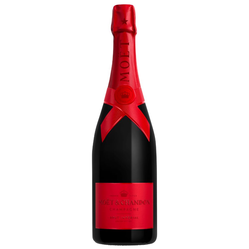 2025 Moet & Chandon Brut Imperial End of Year Champagne 750ml