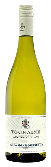 2021 Justin Monmousseau Touraine Sauvignon Blanc 750ml