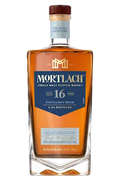 Mortlach 16 Year Old Single Malt Scotch Whisky 750ml