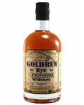 Old World Spirits Gold Run Rye Whiskey 750ml