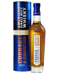 Virginia Distillery Co. Courage & Conviction American Single Malt Whisky 750ml