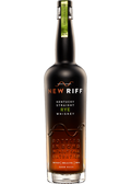 New Riff Kentucky Straight Rye Whiskey 750ml