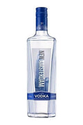 New Amsterdam Vodka 100 Proof 750ml