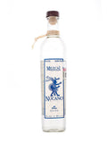 Nucano Espadin Joven Mezcal 750ml