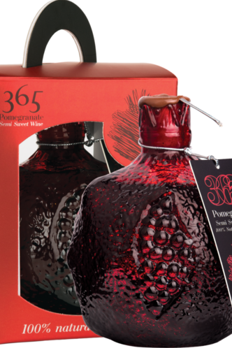365 Wines Pomegranate 750ml