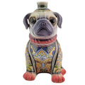 Oceano Azul Mr. Pug Blue Anejo Tequila 1Lt