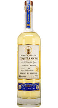 Tequila Ocho Barrel Select Continental Anejo Tequila 750ml