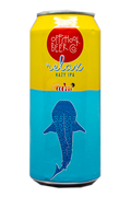 Offshoot Beer Co Relax Hazy IPA Beer 4-Pack