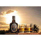 Grand Old Parr 18 Year Old Blended Scotch Whisky