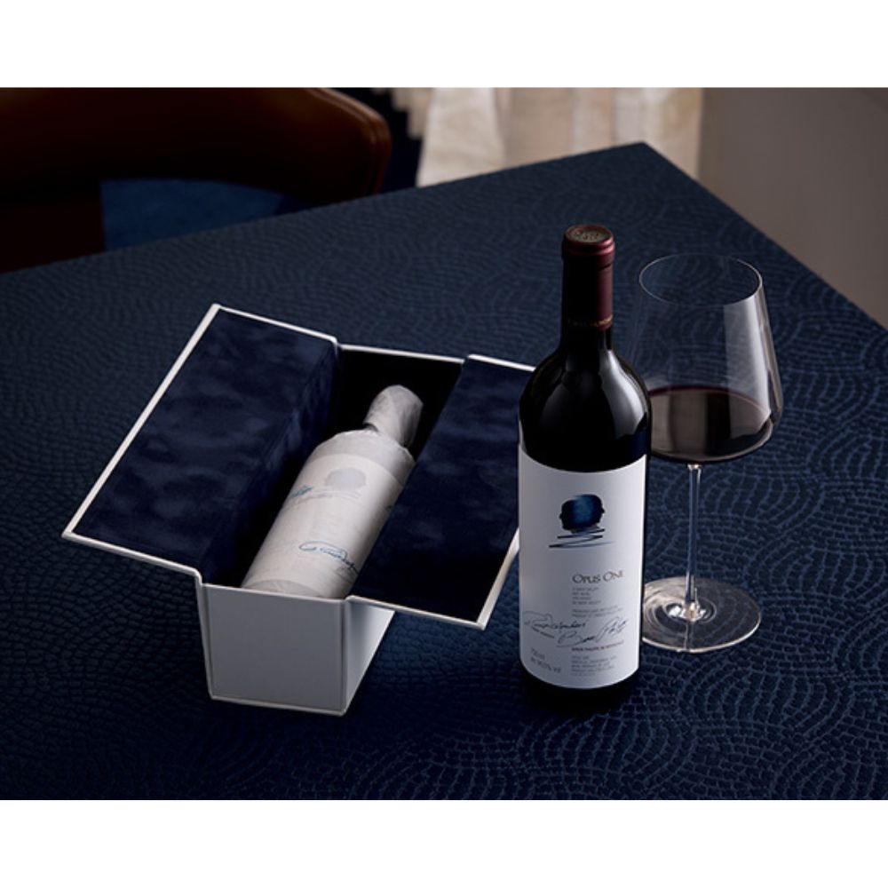 2022 Opus One Cabernet Sauvignon 750ml