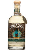 Corazon Aged In Blanton’s Barrel Select Anejo Tequila 750ml