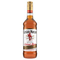 Captain Morgan Original Spiced Caribbean Gold Rum 375ml