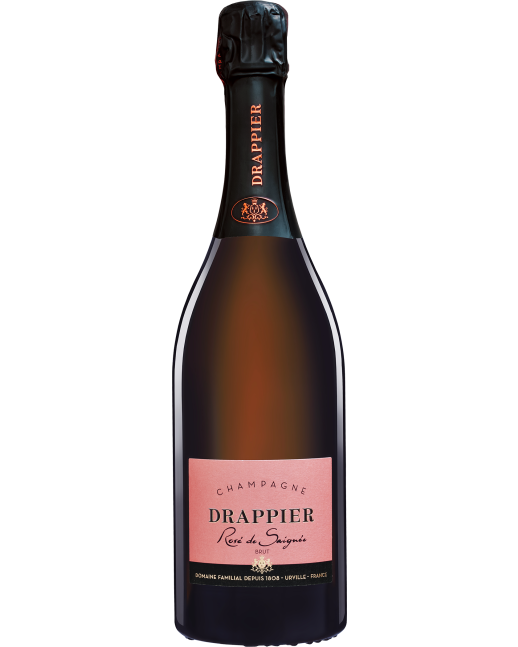 Drappier Brut Rose 750ml