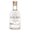OTR - On The Rocks Hornitos Premium Cocktails The Margarita 375ml