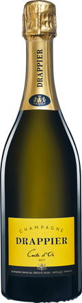 Drappier Carte d'Or Brut Champagne 750ml