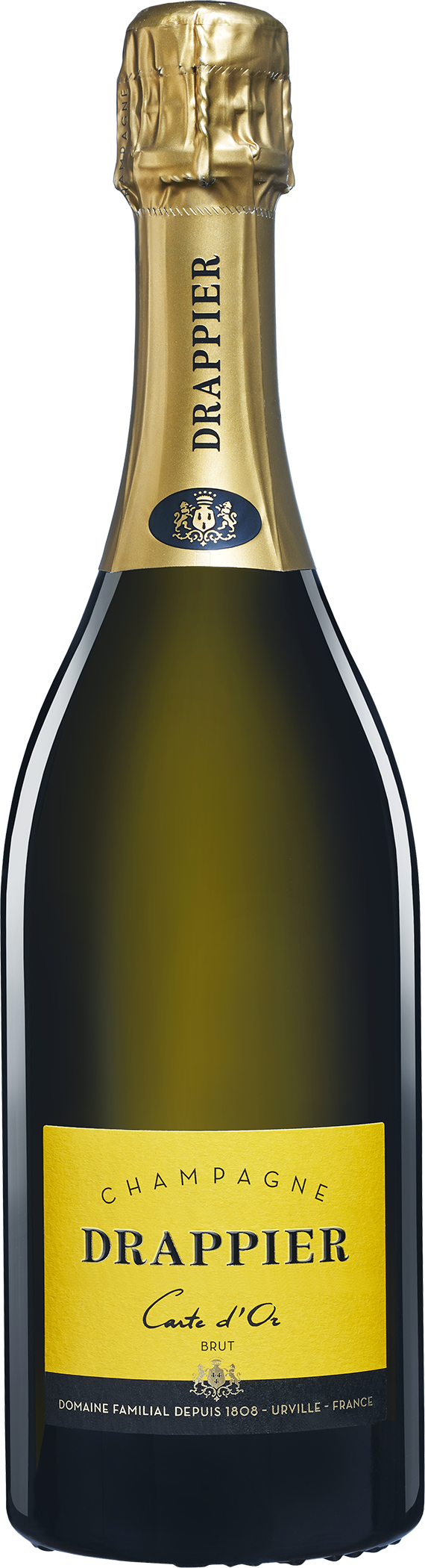 Drappier Carte d'Or Brut Champagne 750ml