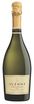 Avissi Sparkling Prosecco 750ml