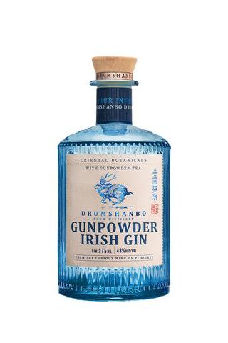 Drumshanbo Gunpowder Irish Gin 375ml
