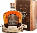 Crown Royal Bourbon Mash Blended Canadian Whisky 750ml