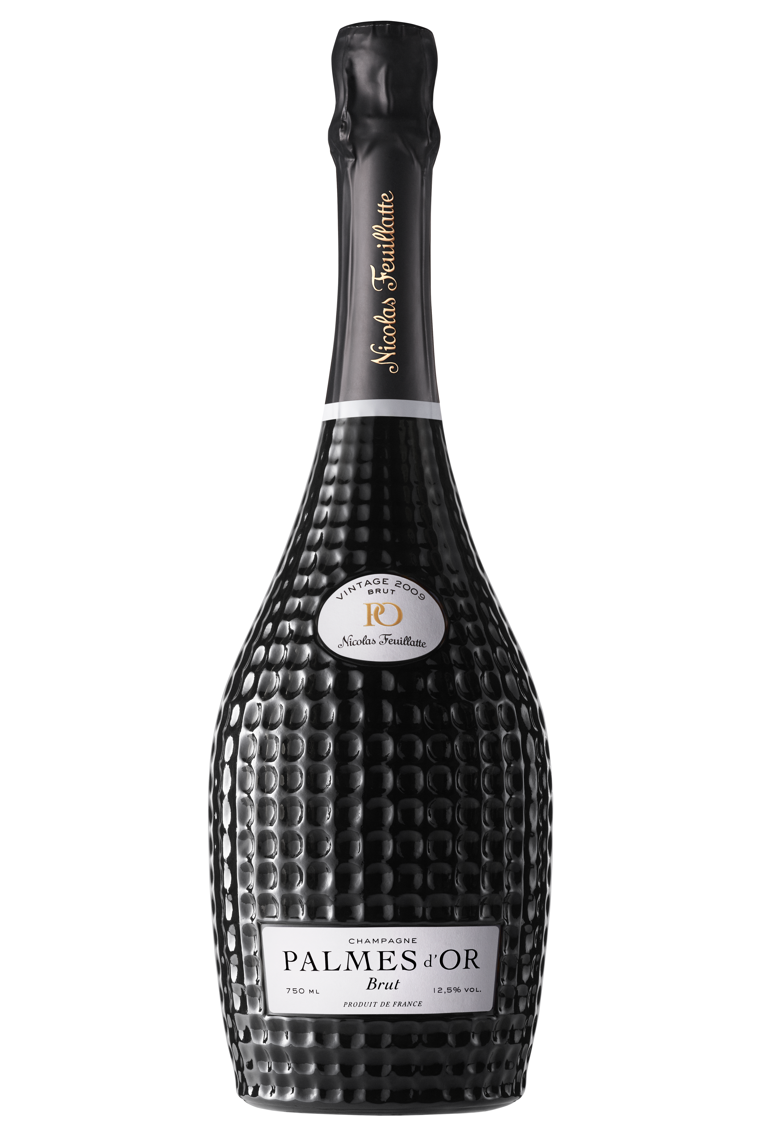 Nicolas Feuillatte Cuvee Palmes d'Or Brut Millesime 750ml