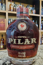 Don Papa Sherry Cask Finish Rum 750ml