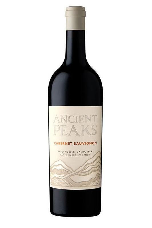 Ancient Peaks Santa Margarita Ranch Pearl Cabernet Sauvignon 750ml