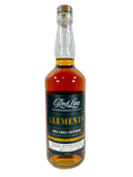 Red Line Elements Pecan Wood Finished Batch #1 Straight Bourbon Whiskey 750ml