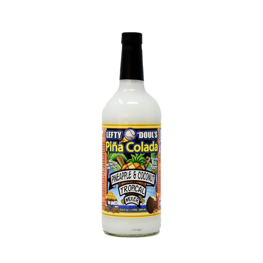 Lefty O'Douls Pina Colada Mix 750ml