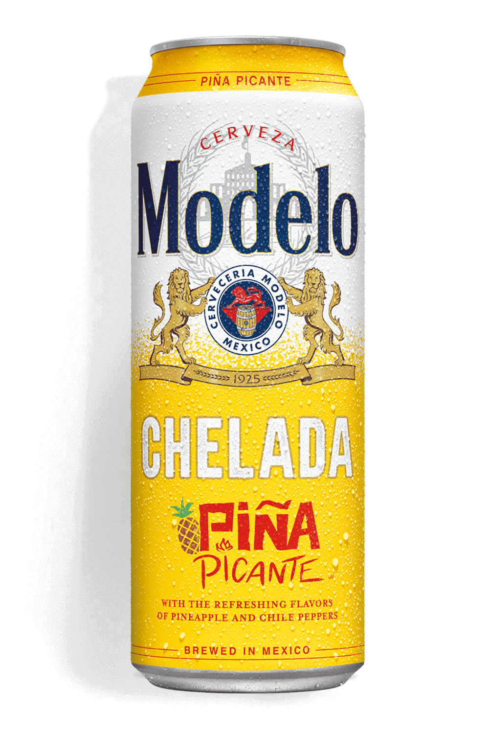 Grupo Modelo Chelada Modelo Especial Can 24-Oz