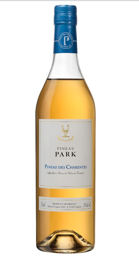 Pineau Park Pineau des Charentes