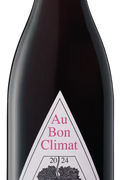 Au Bon Climat Santa Barbara County Pinot Noir 750ml