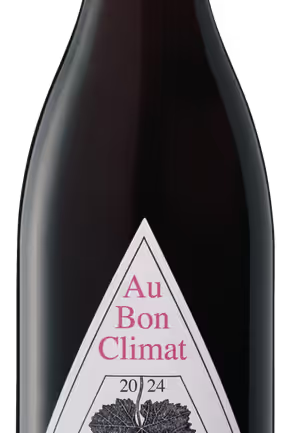 Au Bon Climat Santa Barbara County Pinot Noir 750ml