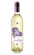 Pacific Rim Sweet Riesling 750ml