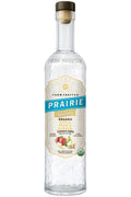 Prairie Sustainable Seasons Apple Pear Ginger Organic Flavored Vodka 50ml