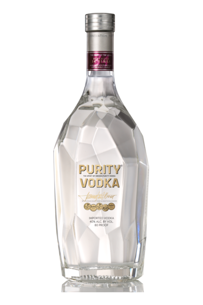 Purity Vodka 750ml